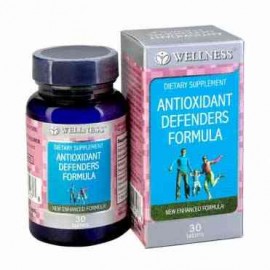 Jual Suplemen Wellness Antioxidant Formula