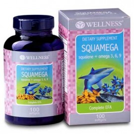 Wellness Squamega