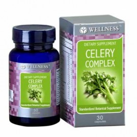 Jual Wellness Celery Complex