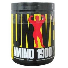 Jual Suplemen Fitness Universal Amino 1900 Murah